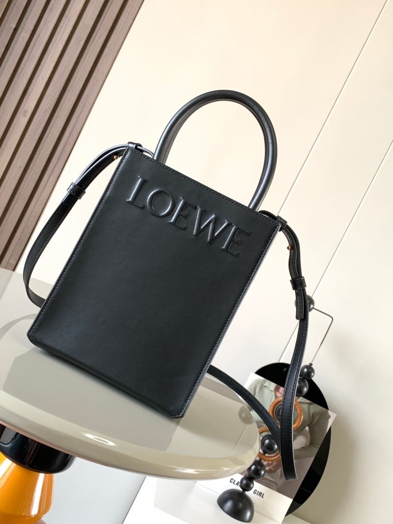 Loewe Top Handle Bags